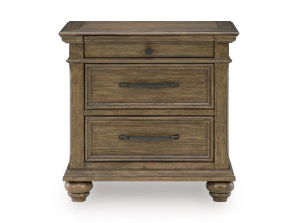 Picture of WAYNELY NIGHTSTAND