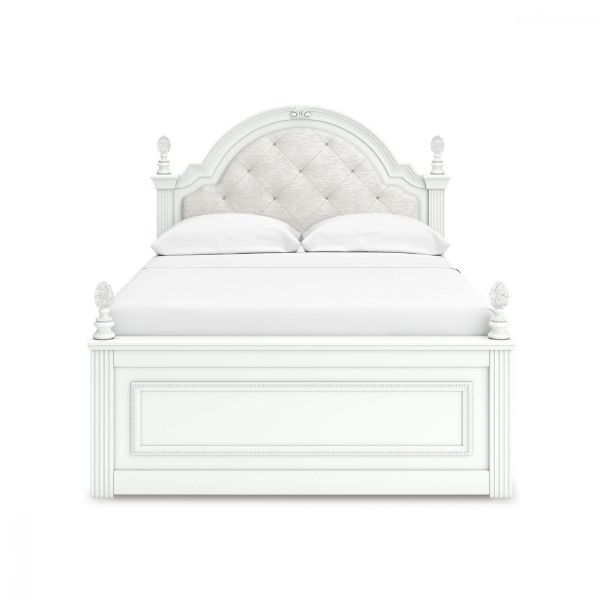 Picture of MAYLILLY FULL UPH PAN STOR BED