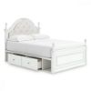 Picture of MAYLILLY FULL UPH PAN STOR BED