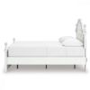 Picture of MAYLILLY FULL UPH PAN STOR BED