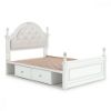 Picture of MAYLILLY FULL UPH PAN STOR BED