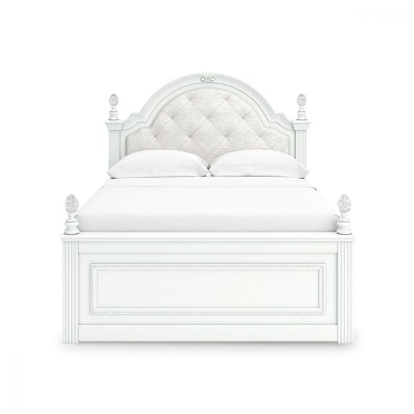 Picture of MAYLILLY FULL UPH PANEL BED