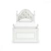 Picture of MAYLILLY TWIN UPH PANEL BED