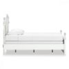 Picture of MAYLILLY TWIN UPH PANEL BED