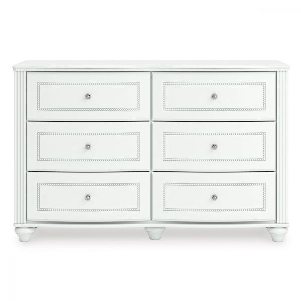 Picture of MAYLILLY DRESSER