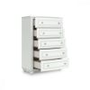 Picture of MAYLILLY 5 DRAWER CHEST