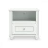 Picture of MAYLILLY 1 DRAWER NIGHTSTAND