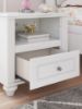 Picture of MAYLILLY 1 DRAWER NIGHTSTAND