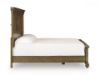 Picture of WAYNELY KING PANEL BED