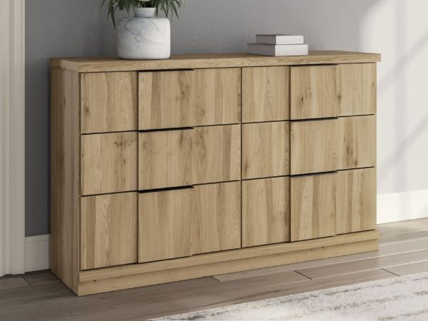 Picture of ROWDEN DRESSER