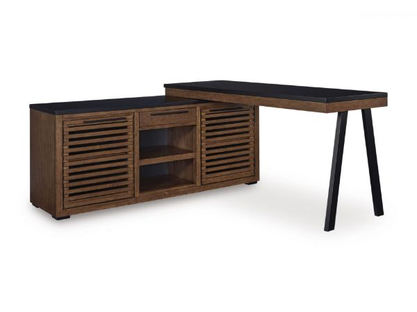 Picture of KALLARI HOME OFFICE DESK RETURN