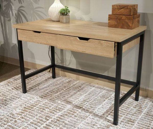 Picture of VINE VALLEY HOME OFFICE DESK