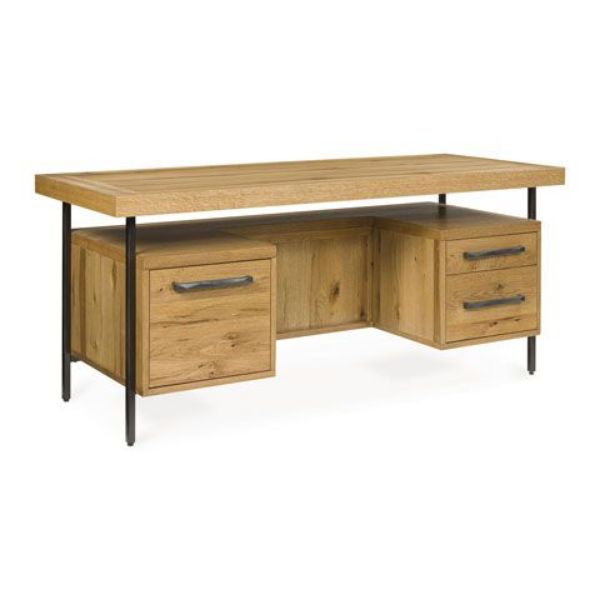 Picture of BRACKEN 71" HOME OFFICE DESK