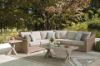 Picture of REVARE 3PC OUTDOOR SECTIONAL