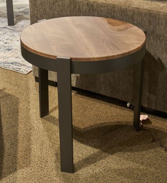 Picture of OCCASIONAL TABLE SET (3/CN)/BU