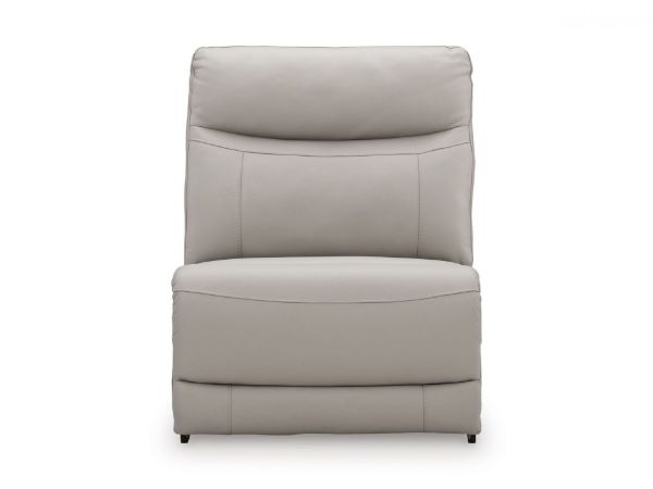 Picture of GRAVIER ARMLESS CHAIR