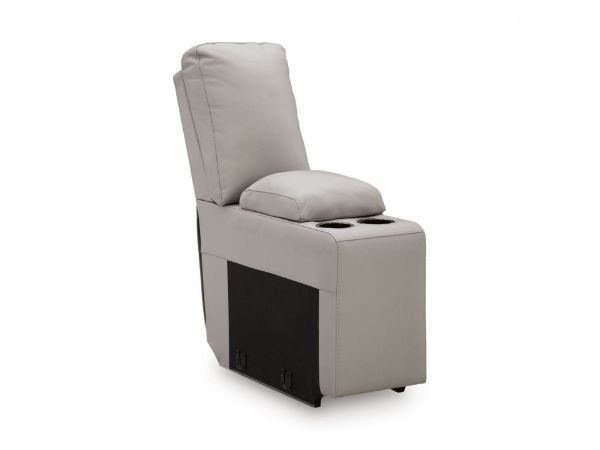 Picture of GRAVIER CONSOLE WITH STORAGE