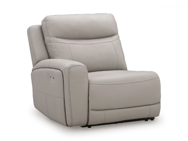 Picture of GRAVIER LEFT-ARM FACING POWER RECLINER