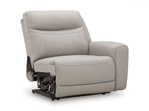 Picture of GRAVIER RIGHT-ARM FACING POWER RECLINER