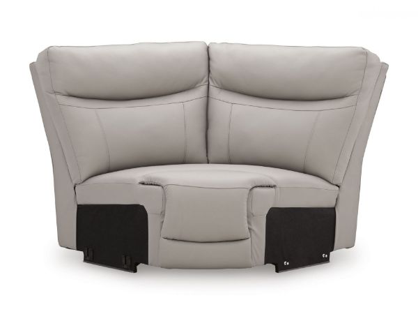 Picture of GRAVIER WEDGE