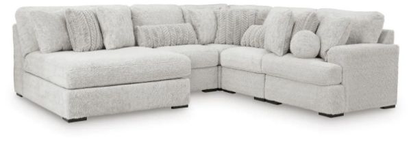 Picture of SNODOODLE 5PC SECT W. CHAISE