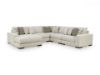 Picture of BARRELTON 5PC SECT W/ CHAISE