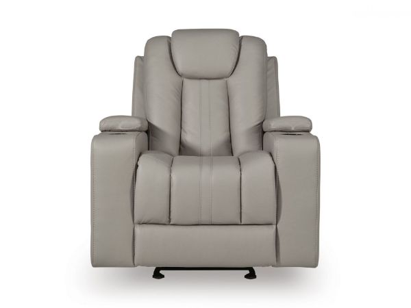 Picture of NEXT MOVE GLIDER RECLINER
