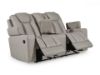 Picture of NEXT MOVE GLIDER RECLINING LOVESEAT WITH CONSOLE