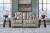 Picture of NEXT MOVE GLIDER RECLINING LOVESEAT WITH CONSOLE