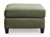 Picture of LEESHAN OVERSIZED ACCENT OTTOMAN