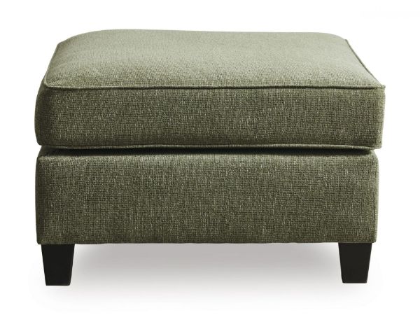 Picture of LEESHAN OVERSIZED ACCENT OTTOMAN