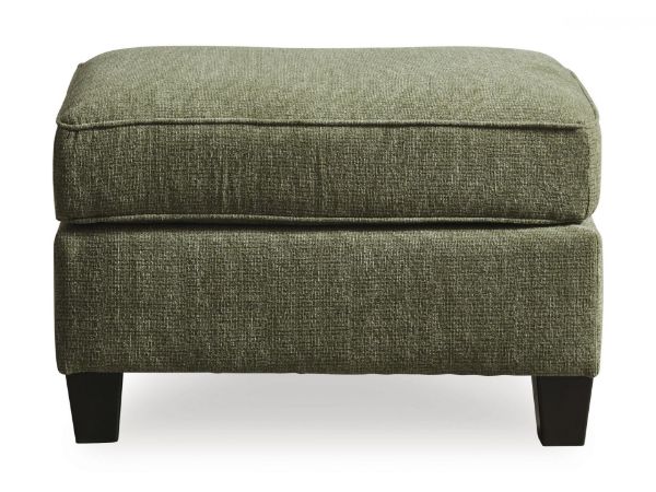 Picture of LEESHAN OTTOMAN