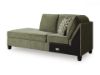 Picture of LEESHAN LEFT-ARM FACING CORNER CHAISE