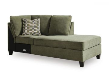Picture of LEESHAN RIGHT-ARM FACING CORNER CHAISE