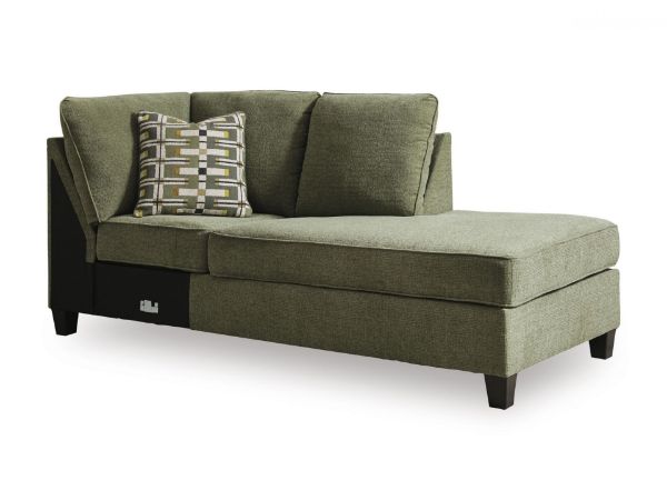Picture of LEESHAN RIGHT-ARM FACING CORNER CHAISE