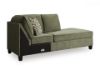 Picture of LEESHAN RIGHT-ARM FACING CORNER CHAISE