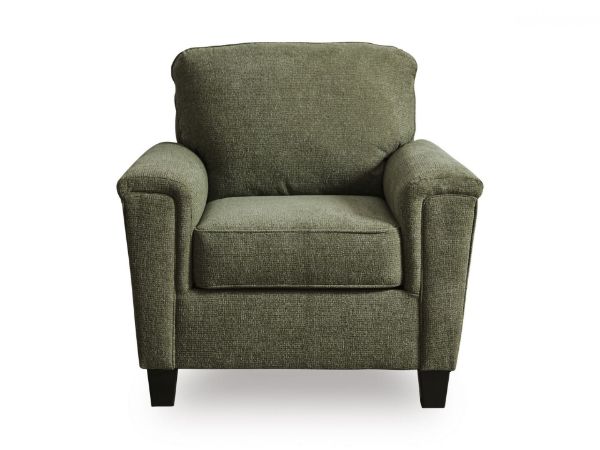 Picture of LEESHAN CHAIR