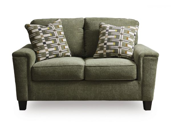 Picture of LEESHAN LOVESEAT