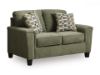Picture of LEESHAN LOVESEAT