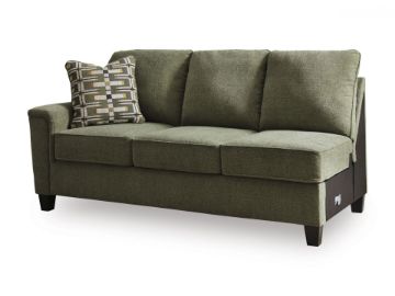 Picture of LEESHAN LEFT-ARM FACING SOFA