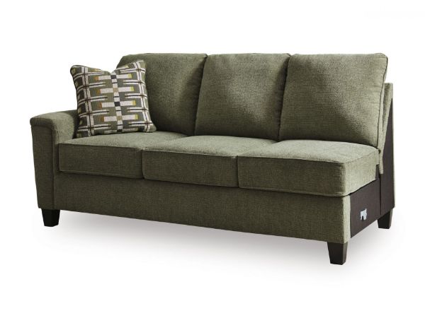 Picture of LEESHAN LEFT-ARM FACING SOFA