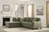 Picture of LEESHAN 2PC SECT WITH CHAISE