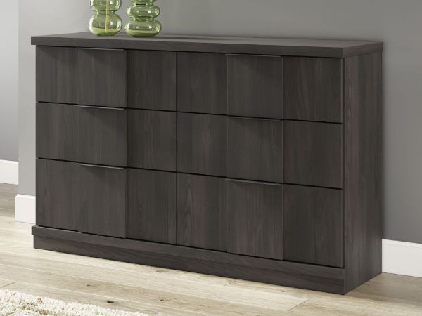 Picture of JADISTON 6 DRAWER DRESSER