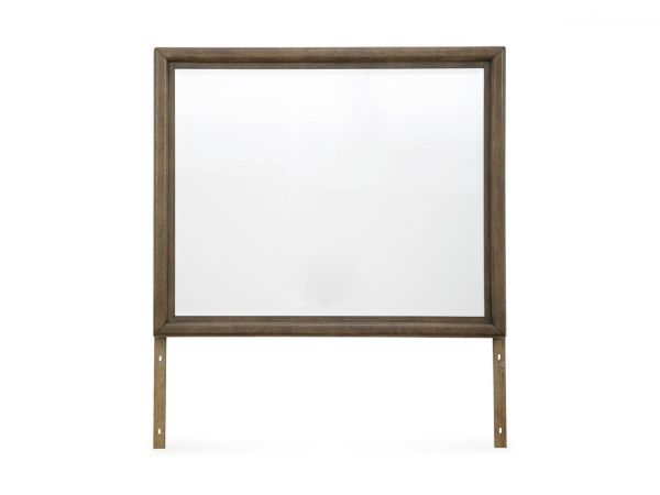 Picture of MARXMORE BEDROOM MIRROR