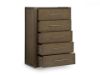 Picture of MARXMORE CHEST OF DRAWERS