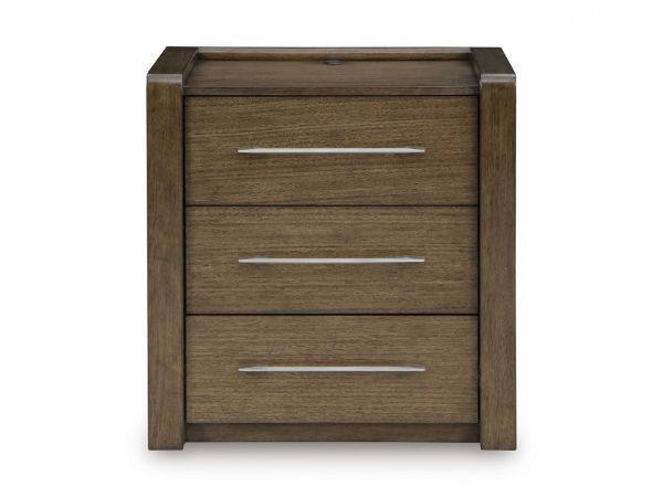 Picture of MARXMORE NIGHTSTAND