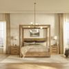 Picture of BRACKEN CAL KING CANOPY BED