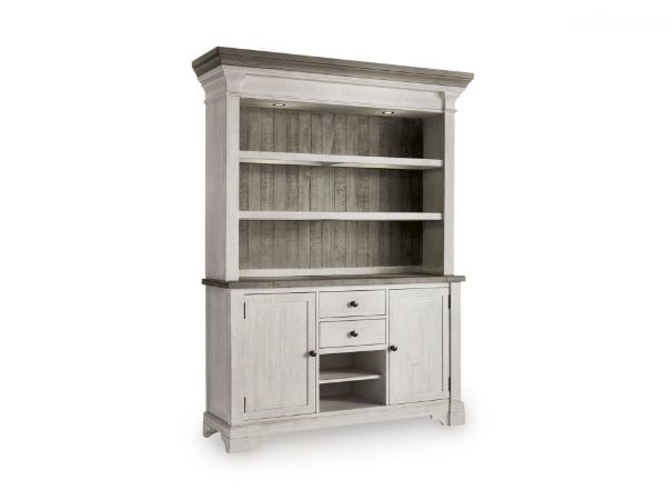 Picture of HAVALENCE BUFFET AND HUTCH