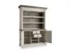 Picture of HAVALENCE BUFFET AND HUTCH