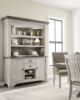 Picture of HAVALENCE BUFFET AND HUTCH